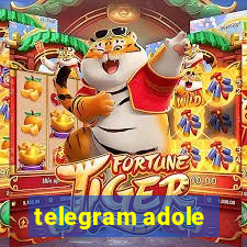 telegram adole